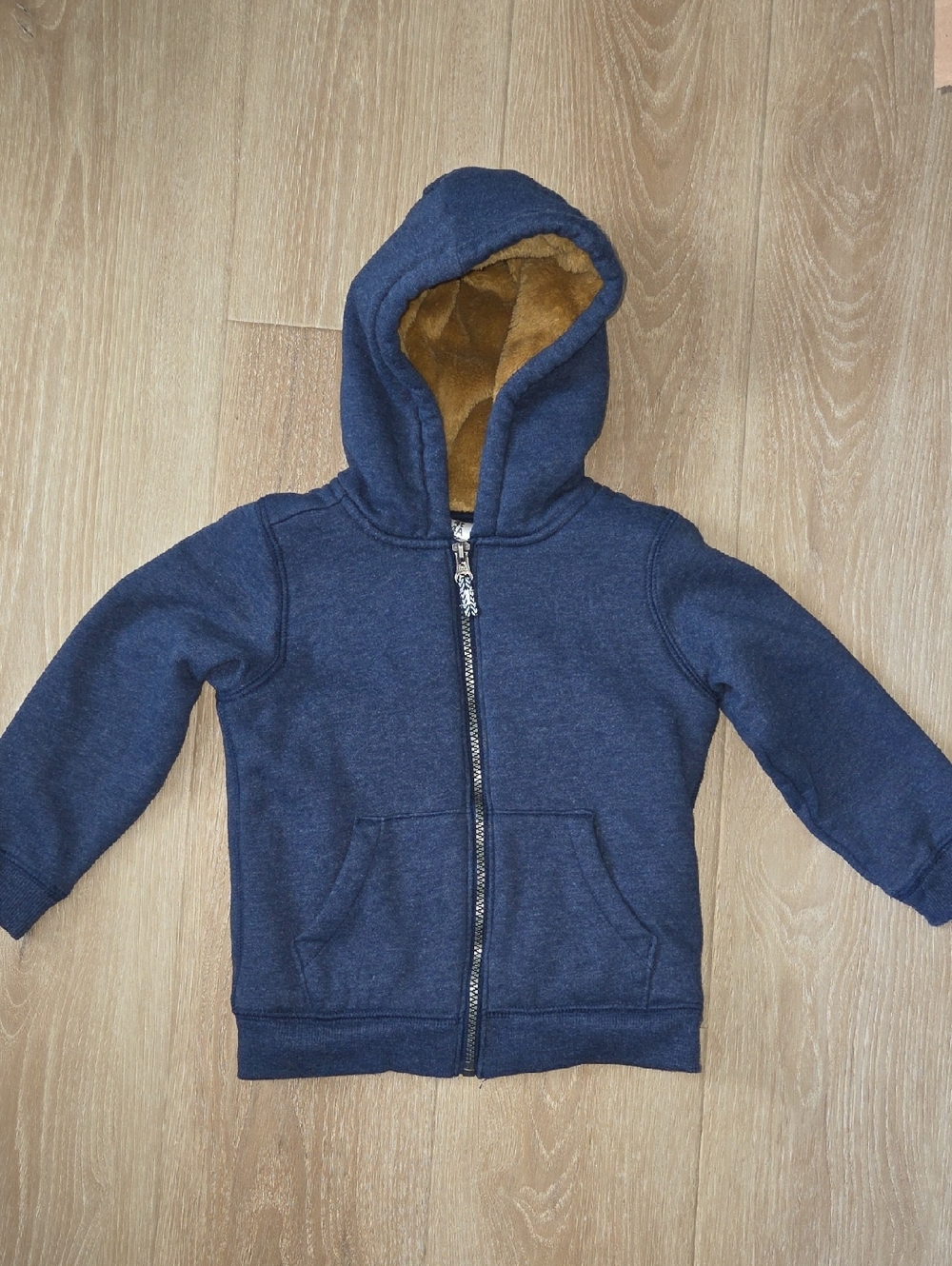 Carter's Fall Jacket